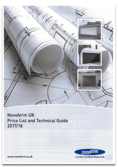 novoferm-pricing-2017-2018