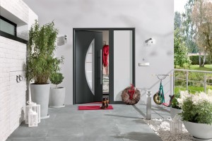 ThermoPlus Hormann Front Door