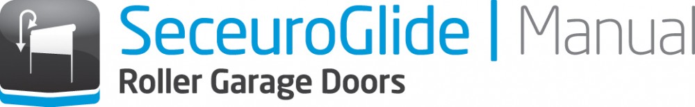 SeceuroGlide Manual roller garage doors