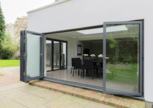 Bifold and Sliding Doors