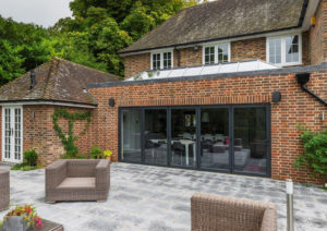 Bifold and Sliding Doors