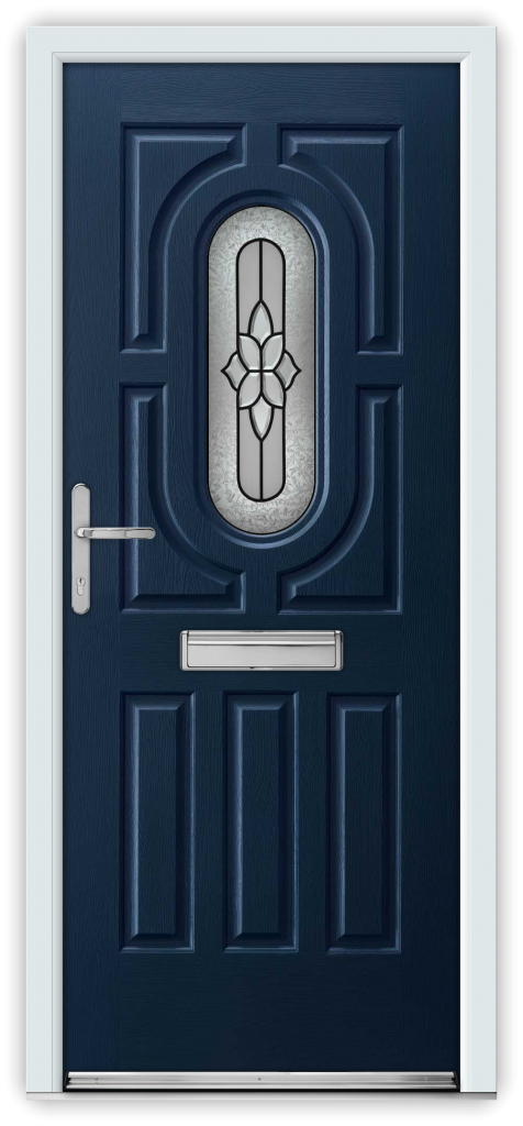 Rockdoor front doors