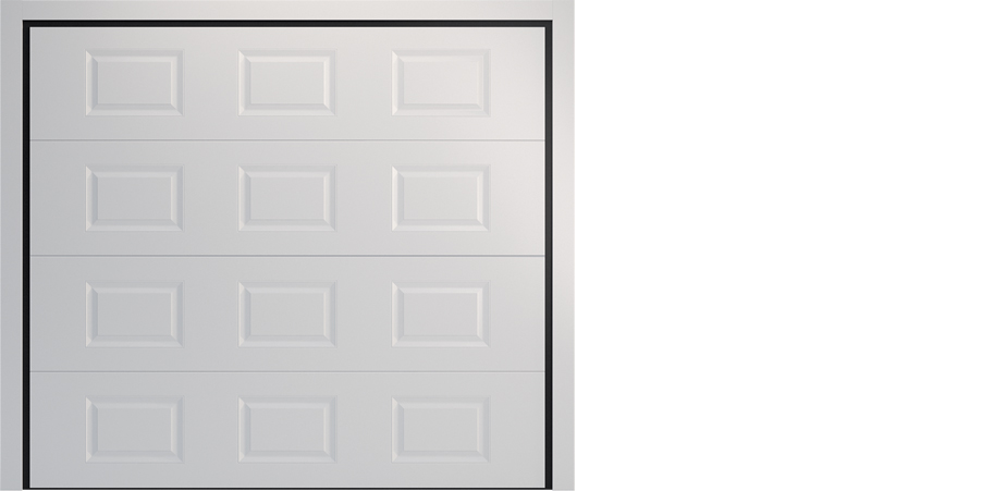 Delta Overlap Box