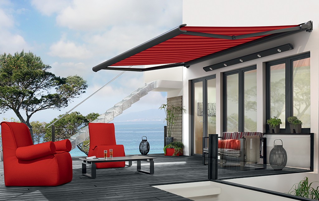 Patio Awning