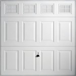 Garador Beaumont with Windows