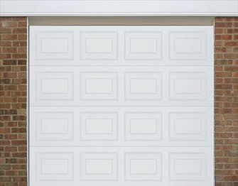 Alutech Georgian Panel