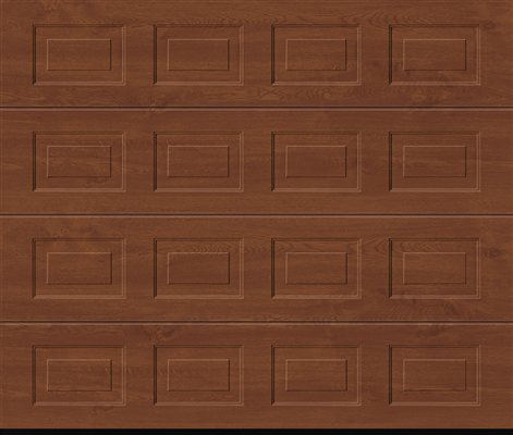 Georgian Woodgrain Timber Effect