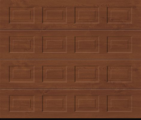 Georgian Woodgrain Timber Effect