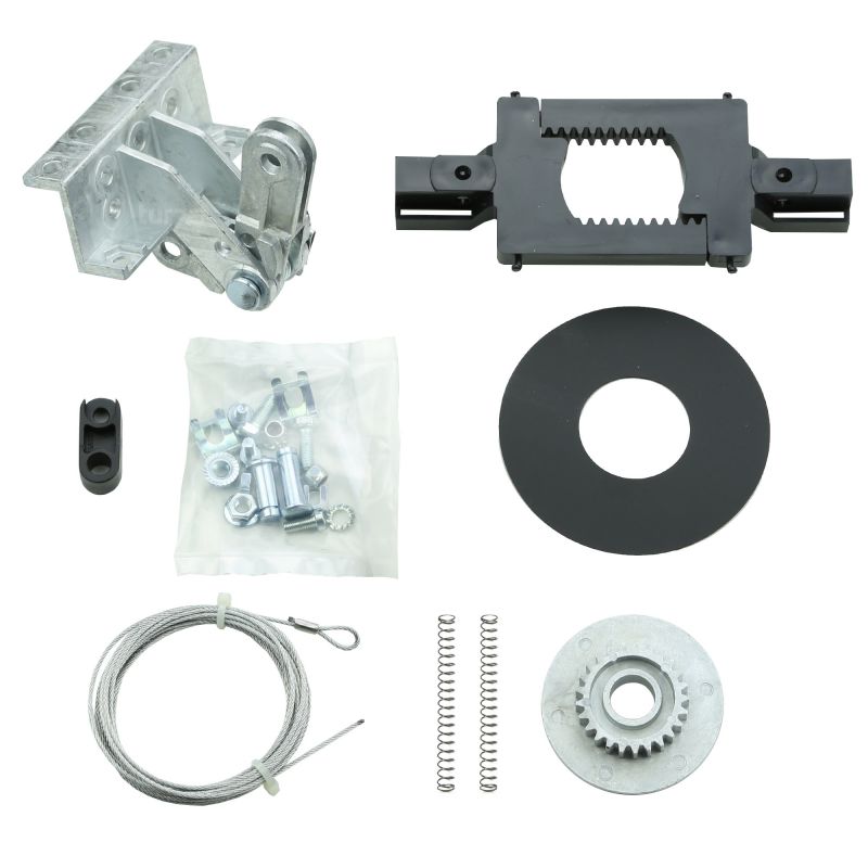 GARAGE DOOR SPARES