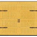 Hormann Style 405 with fittings