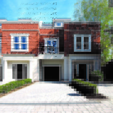 Kirkby Homes - Inglemere Mews