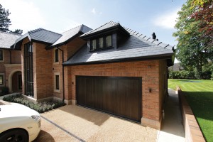 Woodrite Garage Doors