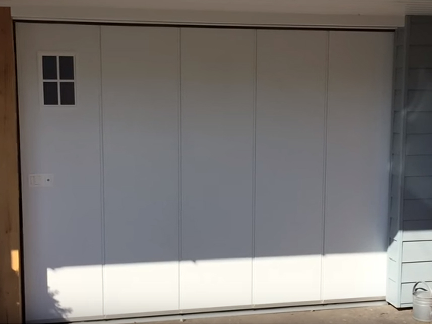 Prestige Garage Doors Of Hayling Island Portfolio Capital