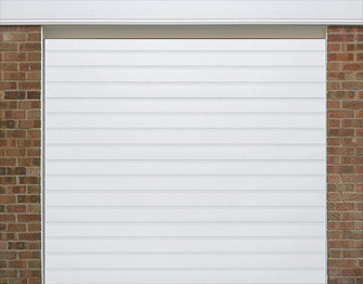Alutech S Ribbed Panel