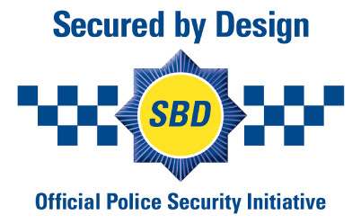 Secured by Design logo