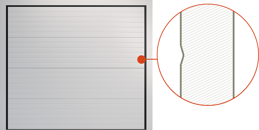 Delta Overlap Sound