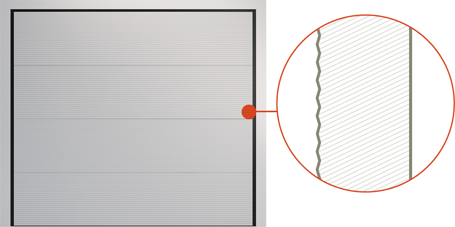 Delta Overlap Wave
