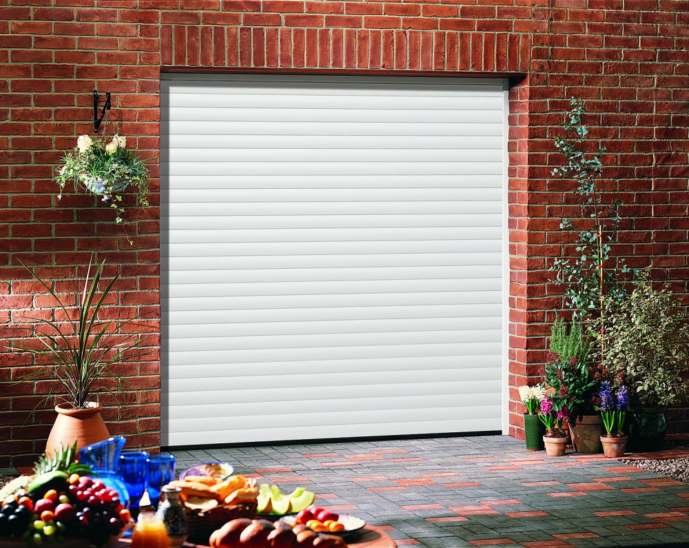 GaraRoll Roller Garage Doors