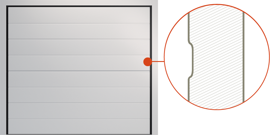 Delta Overlap Wide