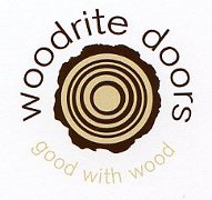 Woodrite Doors logo