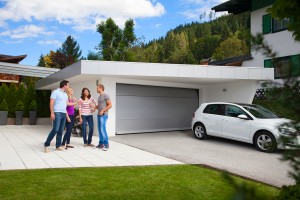 alutech garage doors