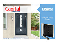 Capital composite doors pricelist