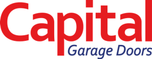 Capital Garage Doors logo