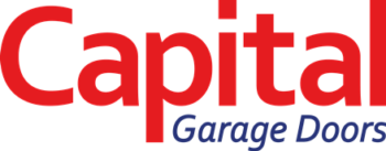 Capital Garage Doors logo Capital Garage Doors logo