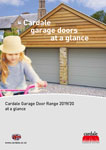 Cardale at a glance brochure