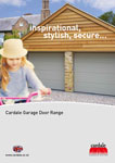 Cardale garage door range