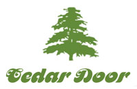 Cedar Door logo