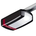 Chamberlain LiftMaster garage door opener