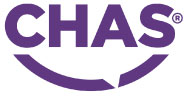 CHAS logo