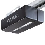 Garador GaraMatic garage door opener