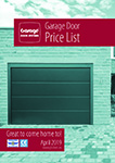 Garage Door Systems price list