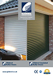 Gliderol roller garage doors