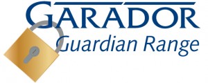 Garador Guardian logo