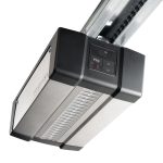 Hormann SupraMatic garage door opener