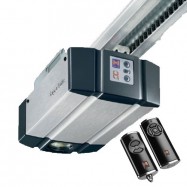 Hormann Supramatic garage opener