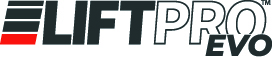 LiftPro Evo logo