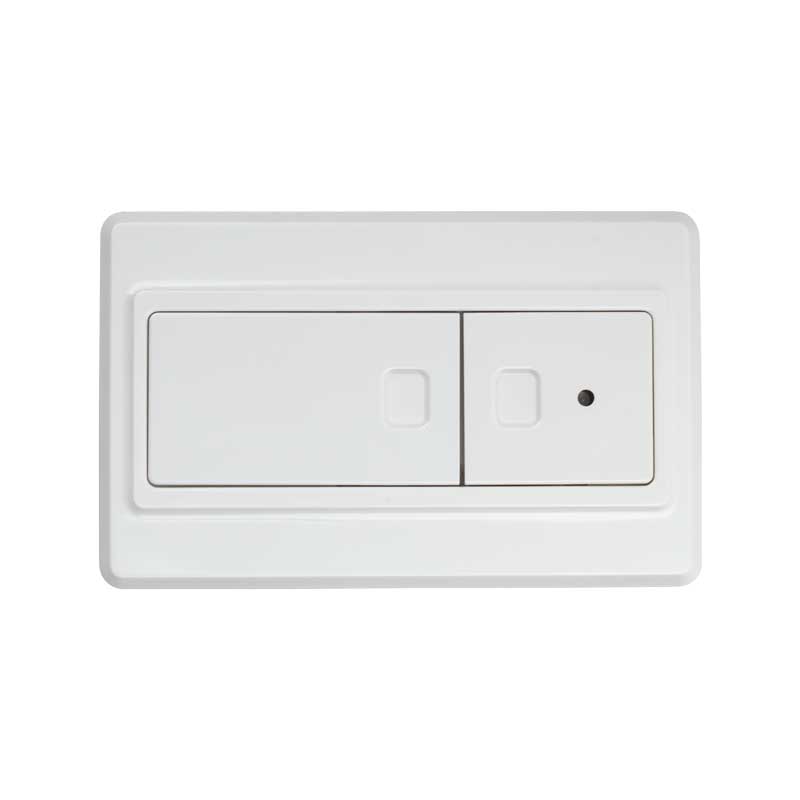 LiftPro EVO wireless wall switch