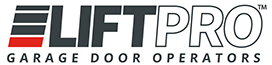 LiftPro logo