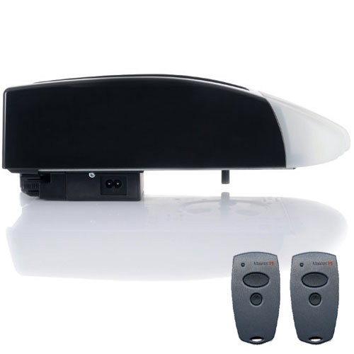 Electric Garage Door Openers Capital Garage Doors