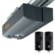 Hormann Promatic garage opener