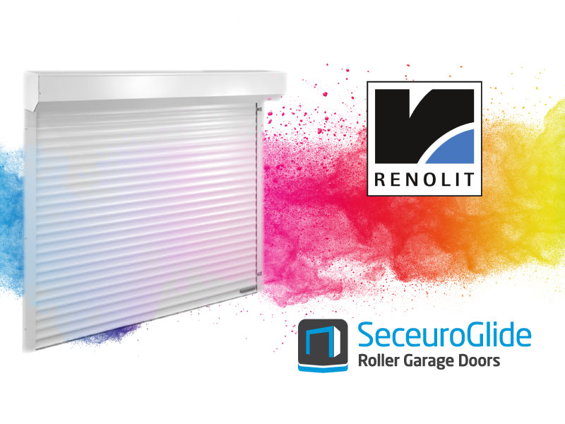 SeceuroGlide Renolit