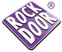 Rock Door logo