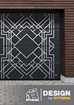 Ryterna design doors