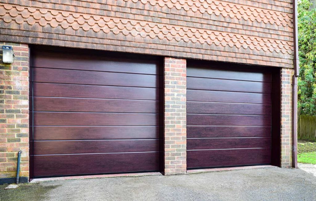 Ryterna Garage Doors