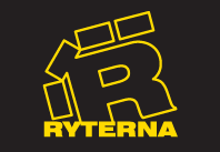 Ryterna Garage Doors logo