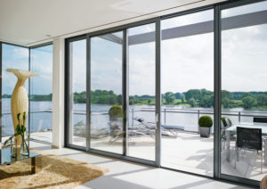 Bifold and Sliding Doors